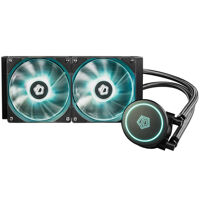 Tản nhiệt nước AIO ID Cooling AuraFlow X 240