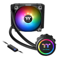 Tản nhiệt nước AIO Thermaltake AIO Water 3.0 120 ARGB Sync Edition