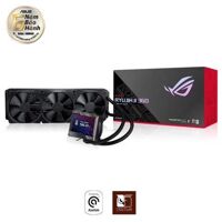 Tản nhiệt nước Asus Rog Ryujin Ii 360