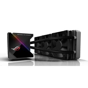 Tản nhiệt nước Asus Rog Ryujin 360