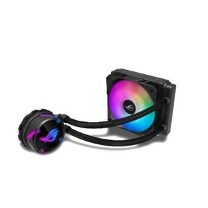 Tản nhiệt nước Asus ROG STRIX LC 120 – AIO RBG