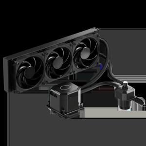 Tản nhiệt nước Cooler Master Masterliquid ML360 Sub-Zero