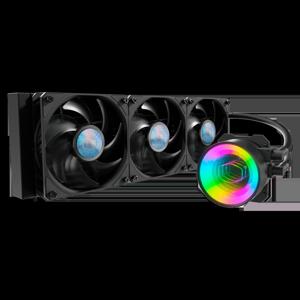 Tản nhiệt nước Cooler Master Masterliquid ML360 Mirror