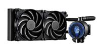 Tản nhiệt nước Cooler Master MasterLiquid 240