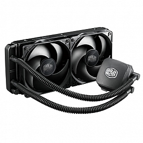 Tản nhiệt nước Cooler Master Nepton 240M