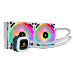 Tản nhiệt nước Corsair H100i RGB Platinum SE