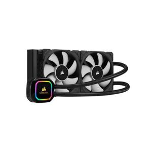 Tản nhiệt nước Corsair H100i RGB Pro XT