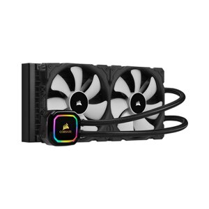 Tản nhiệt nước Corsair H115i RGB Pro XT