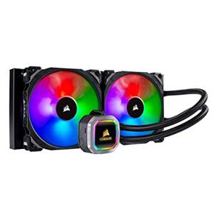 Tản nhiệt nước Corsair H115i RGB Platinum