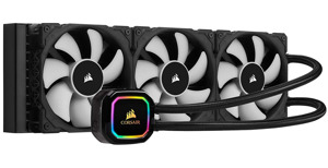 Tản nhiệt nước Corsair H150 RGB