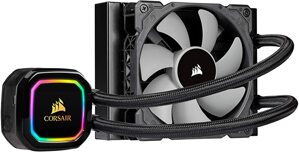 Tản nhiệt nước Corsair H60i