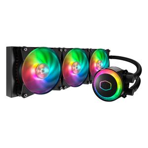 Tản nhiệt nước CPU Cooler Master MasterLiquid ML360R RGB