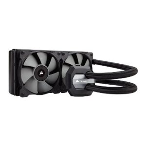 Tản nhiệt nước CPU Corsair Hydro Series H100i v2