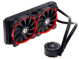 Tản nhiệt nước CPU ID Cooling FrostFlow 240L