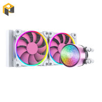 Tản nhiệt nước CPU id-cooling PINKFLOW 240