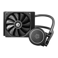 Tản nhiệt nước CPU ID-COOLING FROSTFLOW X 120