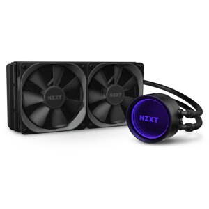 Tản nhiệt nước CPU NZXT Kraken X63