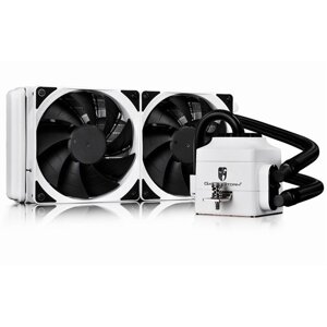 Tản nhiệt nước Deepcool Captain 240EX RGB