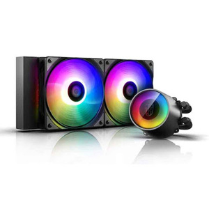 Tản nhiệt nước Deepcool Castle 240 RGB V2