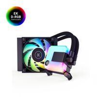 Tản nhiệt nước EK-AIO 120 D-RGB