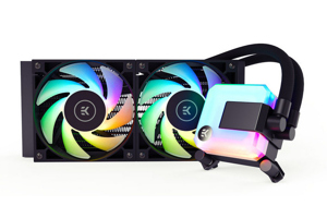 Tản nhiệt nước EK AIO 240 D-RGB