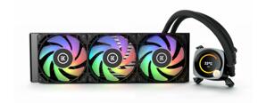 Tản nhiệt nước EK-Nucleus AIO CR360 Vision D-RGB