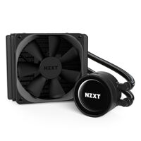 Tản nhiệt nước NZXT Kraken M22 RGB