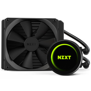 Tản nhiệt nước NZXT Kraken X42 RGB