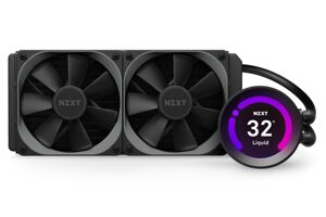 Tản nhiệt nước NZXT Kraken Z53 (240mm)