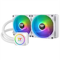 Tản nhiệt nước Thermaltake TH240 ARGB Snow