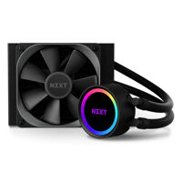 Tản nhiệt NZXT Kraken 120 RL-KR120-B1