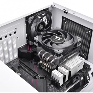 Tản nhiệt Thermaltake TOUGHAIR 110