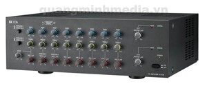 Tăng âm truyền thanh liền Mixer TOA A-2128 AS