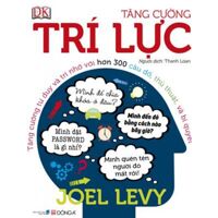 Tăng Cường Trí Lực