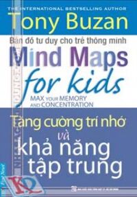 Tăng Cường Trí Nhớ Và Khả Năng Tập Trung