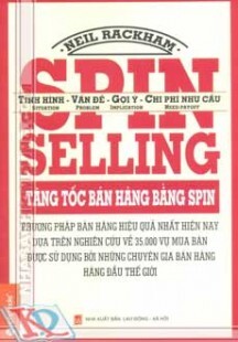 Tăng tốc bán hàng bằng Spin