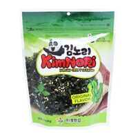 Tảo biển vị truyền thống Kimnori gói 40g