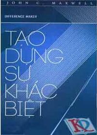 Tạo Dựng Sự Khác Biệt