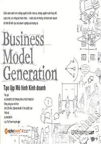 Tạo lập mô hình kinh doanh business model generation