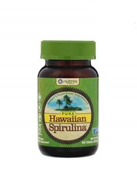 Tảo mặt trời Spirulina Hawaii - 800 viên