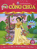 Tạp chí Thế giới tuổi thơ - Công chúa - Số 13 (tháng 3/2011)