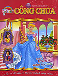 Tạp chí Thế giới tuổi thơ - Công chúa - Số 19 (tháng 9/2011)