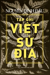 Tạp Ghi Việt Sử Địa