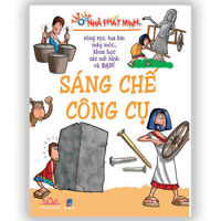 Tập làm nhà phát minh sáng chế công cụ