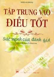 Tập trung vào điều tốt