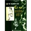 Tập vẽ nghiên cứu - Ký họa nhân vật - Kim Quang & Tu Bình