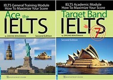 Target Band Ielts Và Ace The Ielts