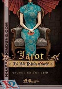 Tarot Lá Bài Phán Quyết