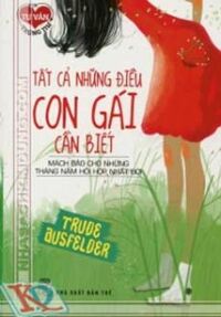 Tất Cả Những Điều Con Gái Cần Biết