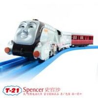 Tàu hoả TOMY Thomas & Friends T-21 Spencer